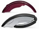 עכבר אופטי Microsoft Arc Mouse