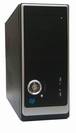 מארז מחשב Midi ATX JNP-611