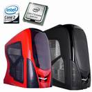 מערכת מחשב Intel Core 2 Duo E8400 Asus+1000GB 4096MB+GeForce 240GT